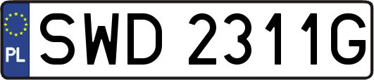 SWD2311G