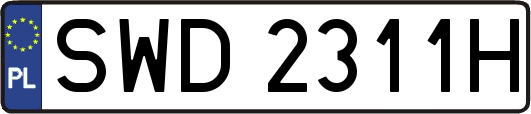 SWD2311H