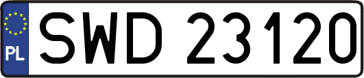 SWD23120