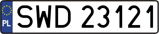 SWD23121