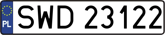 SWD23122