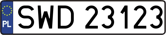 SWD23123