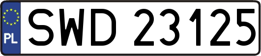 SWD23125