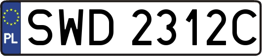 SWD2312C