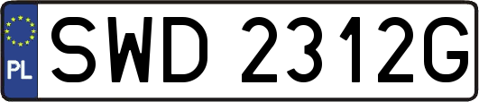 SWD2312G