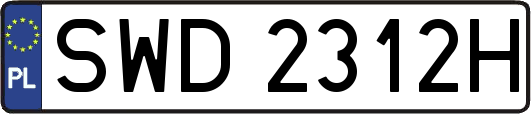 SWD2312H
