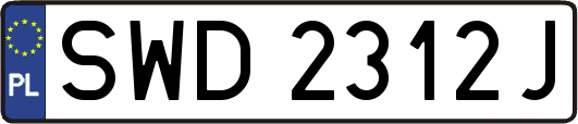 SWD2312J