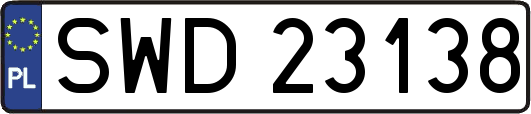 SWD23138