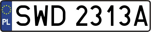 SWD2313A