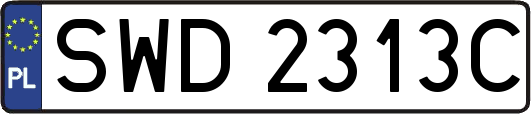 SWD2313C