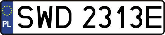 SWD2313E