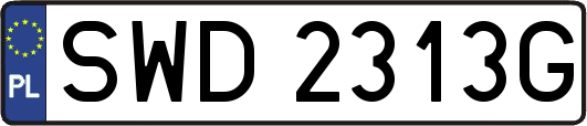 SWD2313G
