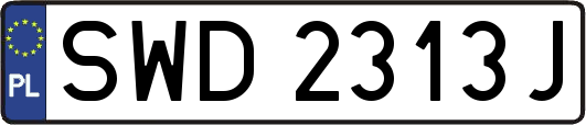 SWD2313J