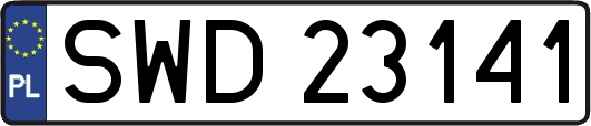 SWD23141