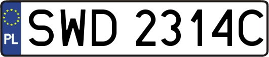 SWD2314C