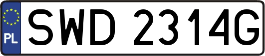 SWD2314G