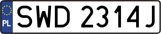 SWD2314J