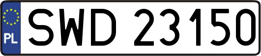 SWD23150