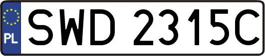 SWD2315C