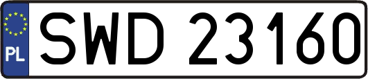 SWD23160