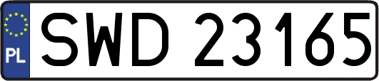 SWD23165