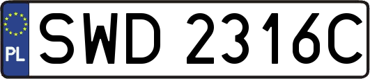 SWD2316C