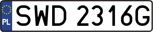 SWD2316G