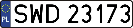 SWD23173
