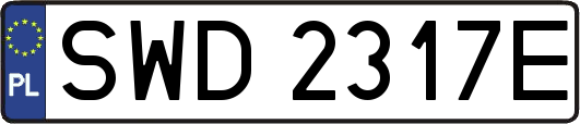 SWD2317E