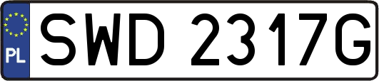SWD2317G