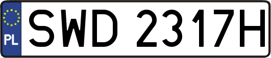SWD2317H