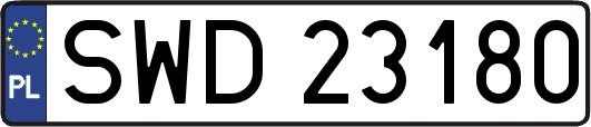 SWD23180