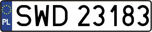 SWD23183
