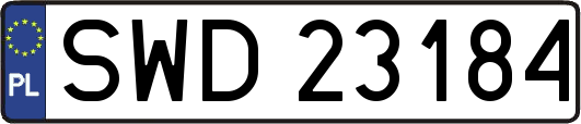 SWD23184