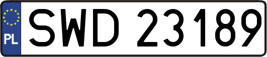 SWD23189