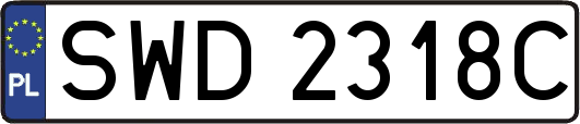 SWD2318C