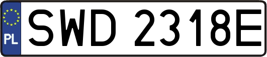 SWD2318E