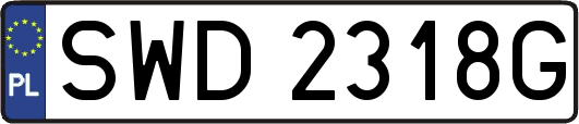 SWD2318G
