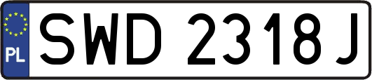SWD2318J