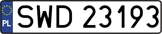 SWD23193