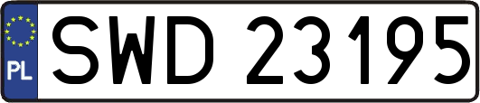 SWD23195