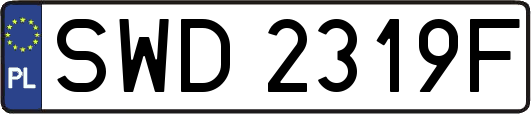 SWD2319F