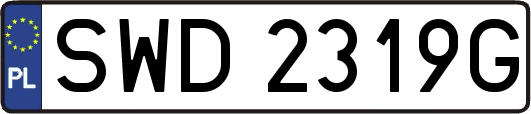 SWD2319G