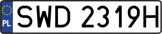 SWD2319H