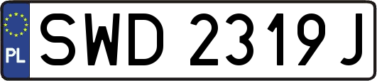 SWD2319J