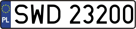 SWD23200