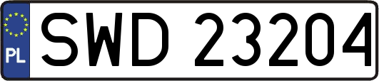 SWD23204