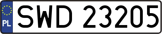 SWD23205