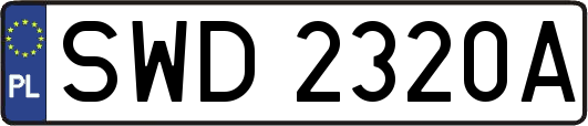 SWD2320A