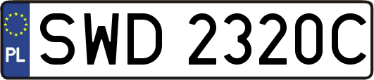SWD2320C